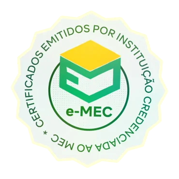 Selo do e-MEC