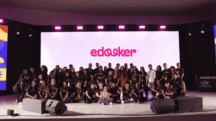 Equipe Edooker